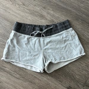 Lululemon Comfy Lounge Shorts